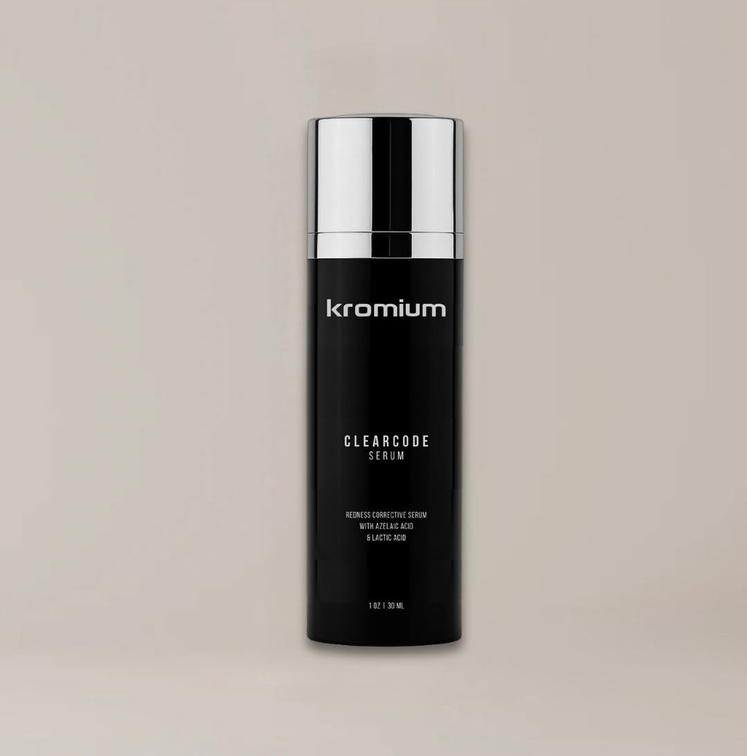Clearcode Serum