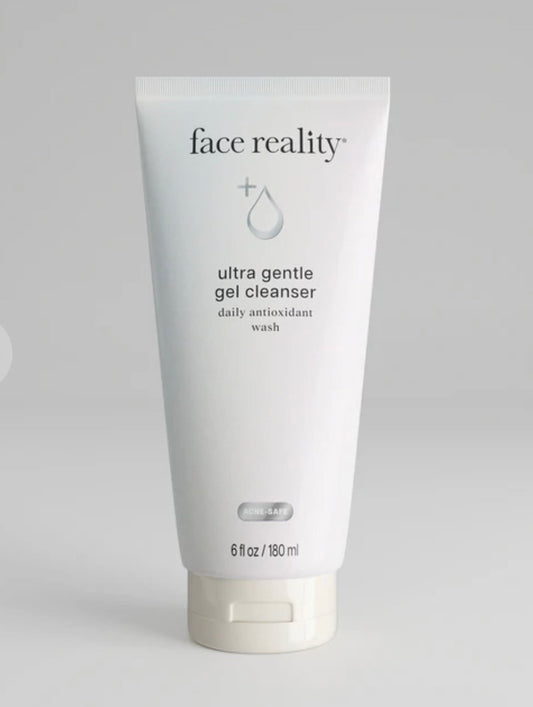 Ultra Gentle Cleanser
