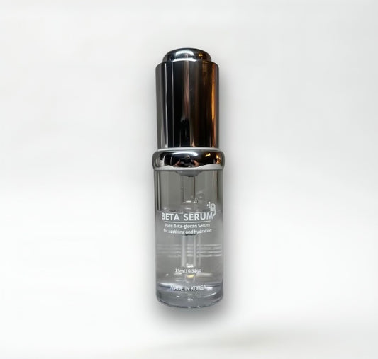 Beta Glucan Serum