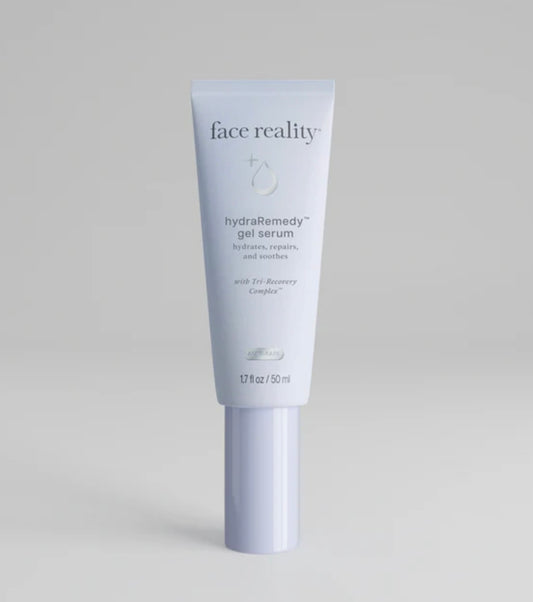 Hydraremedy Gel Serum