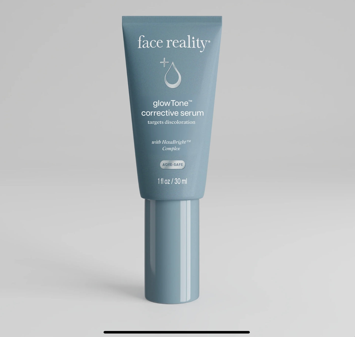 GlowTone Corrective Serum