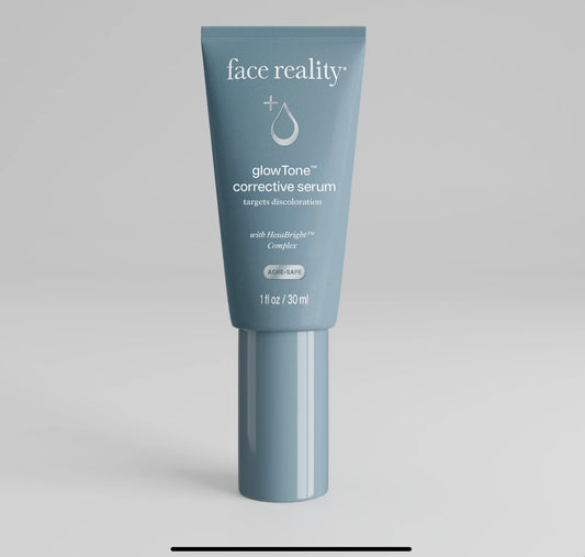 GlowTone Corrective Serum