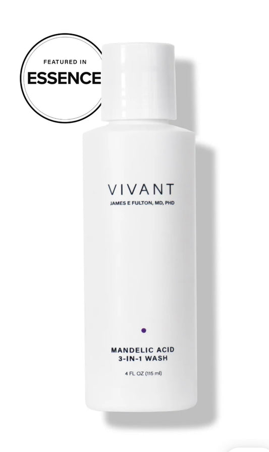 3% Mandelic Acid 3-In-1 Toner