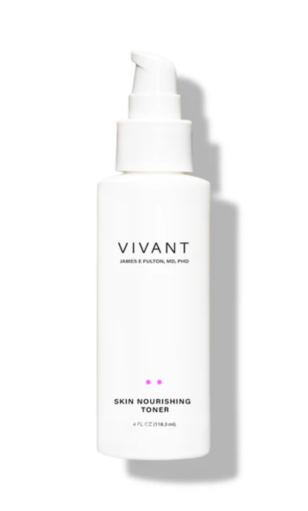 Skin Nourishing Toner