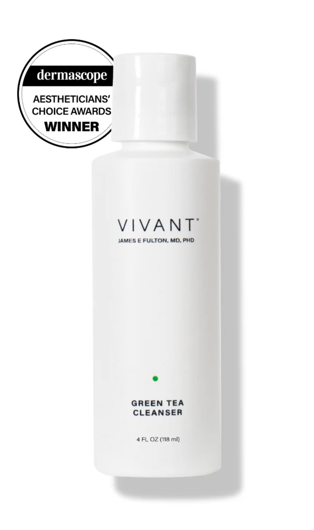 Green Tea Cleanser
