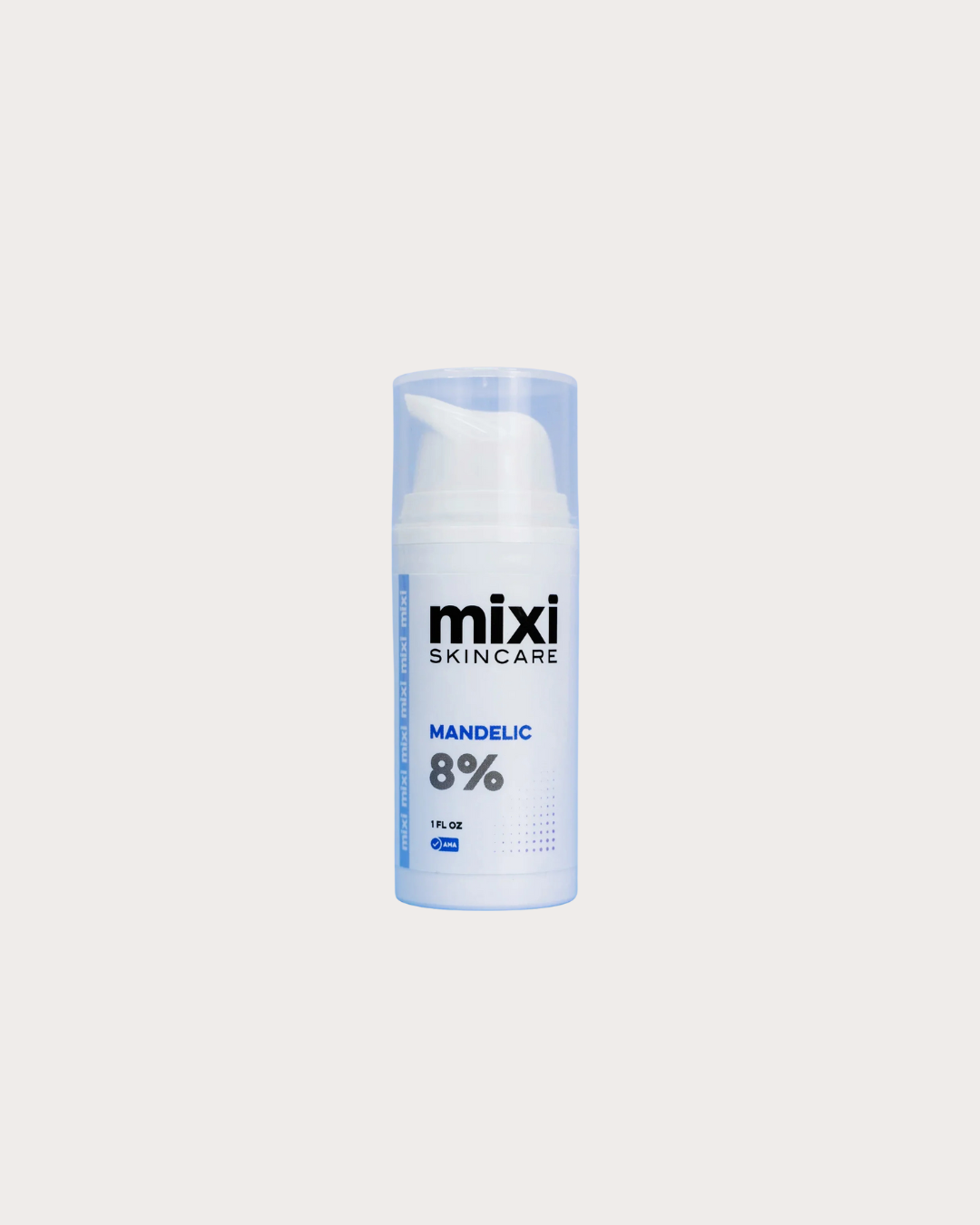 Mandelic 8%