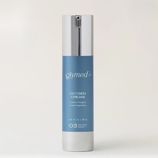 Oxygen Cream