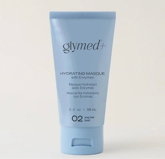 Hydrating Masque with Enzymes