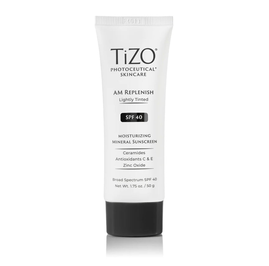 TIZO AM Replenish