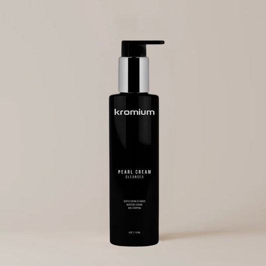 Pearl Cream Cleanser
