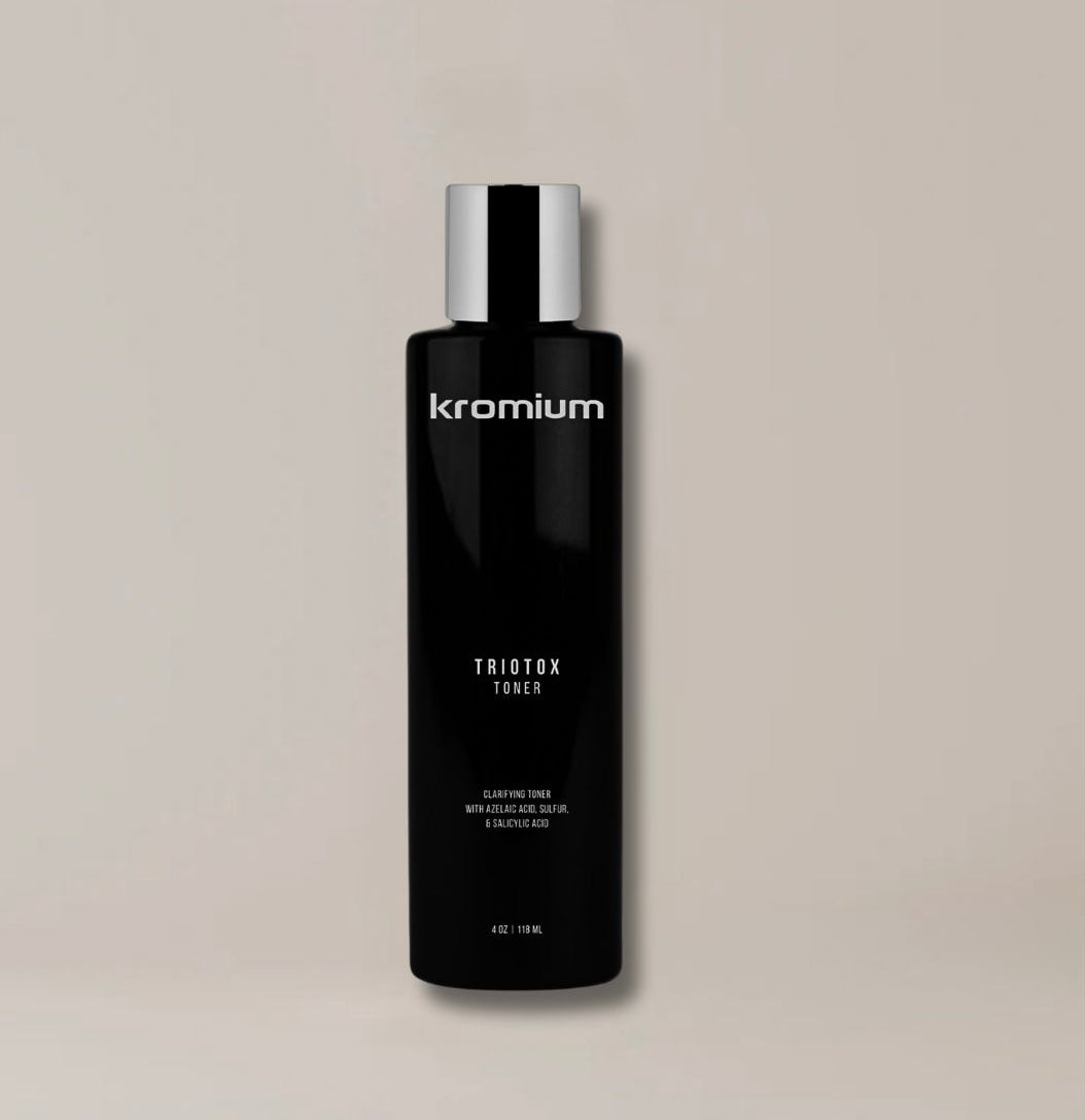 Triotox Toner