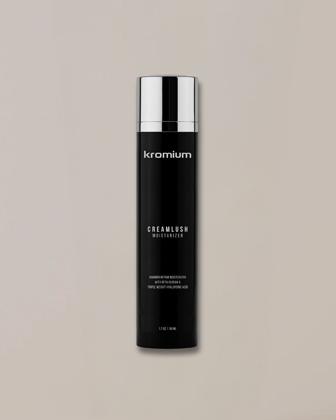 Creamlush Moisturizer