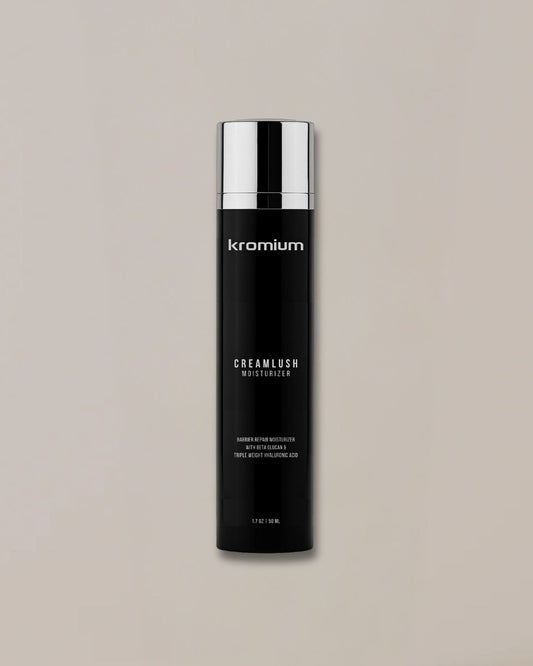 Creamlush Moisturizer