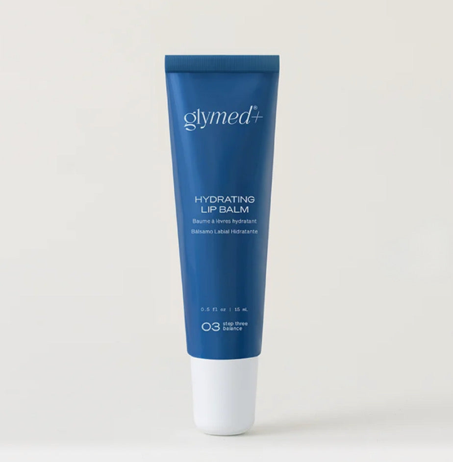 Hydrating Lip Balm