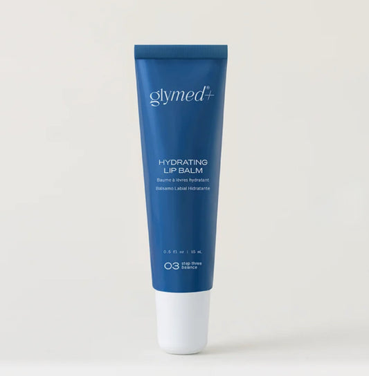 Hydrating Lip Balm