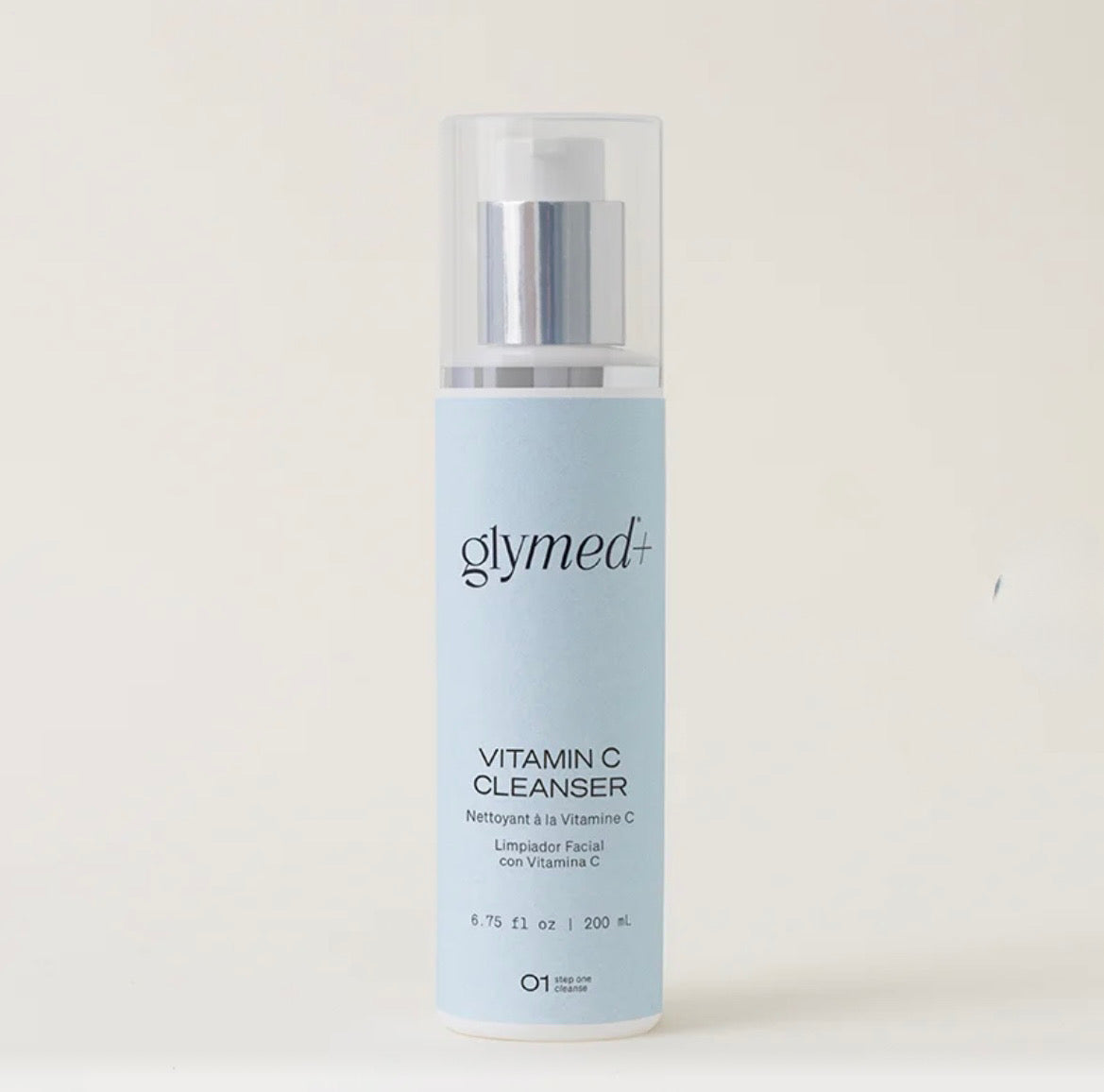 Vitamin C Cleanser