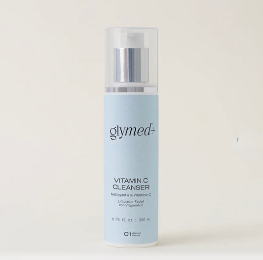 Vitamin C Cleanser